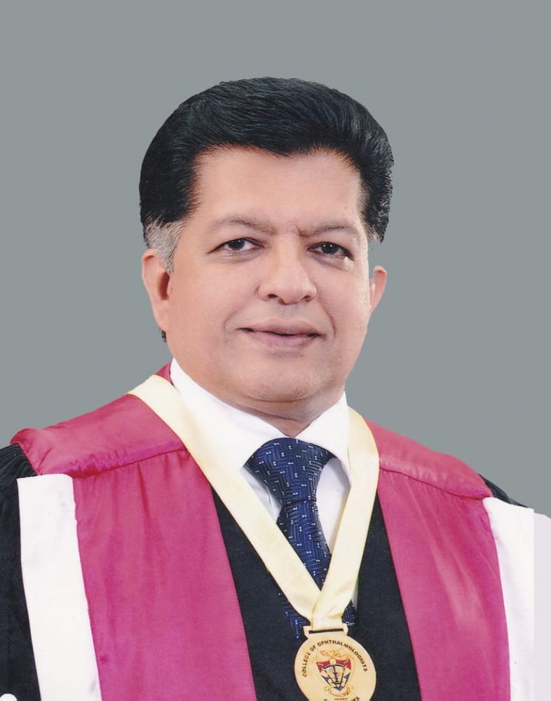 Dr.Binara Amarasinghe