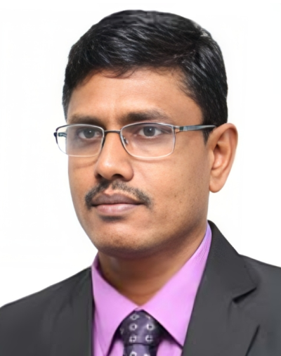 Dr.K A Lalithadeera