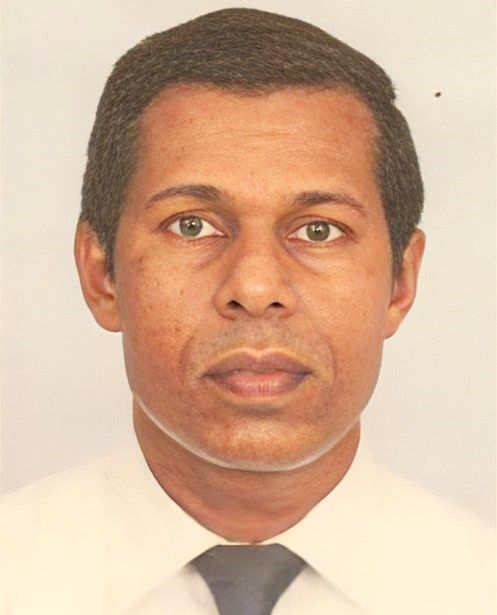 Dr.Sanjeewa Kaluarachchi