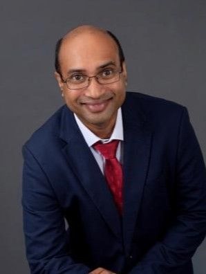 Dr.Bimantha Perera