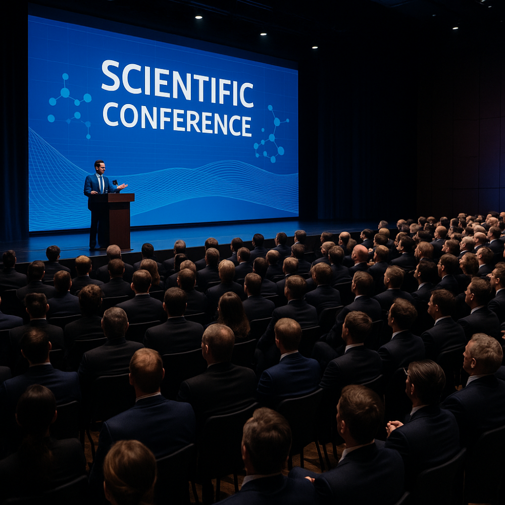  15th Annual Scientific Sessions 2025